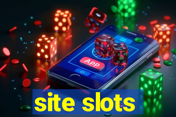 site slots