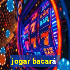 jogar bacará