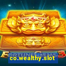 co.wealthy.slots