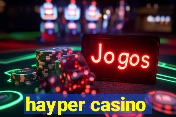 hayper casino