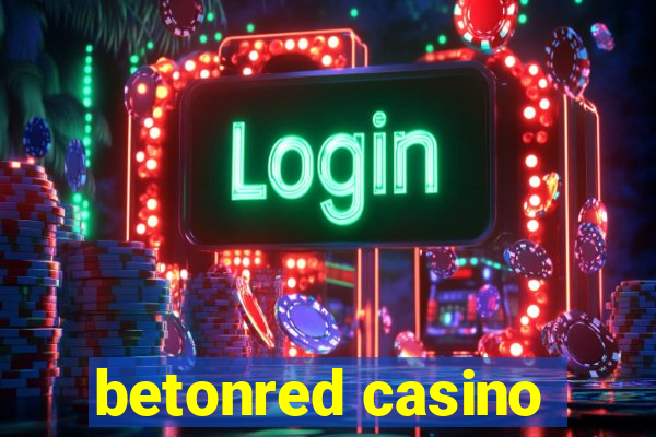 betonred casino