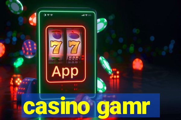 casino gamr