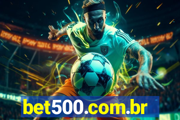 bet500.com.br