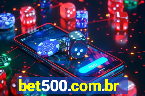 bet500.com.br