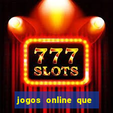 jogos online que paga na hora