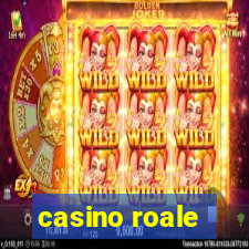 casino roale