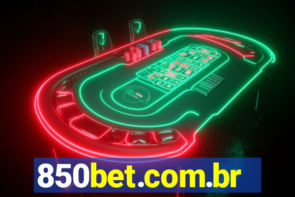 850bet.com.br