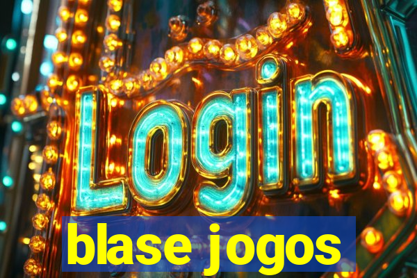 blase jogos