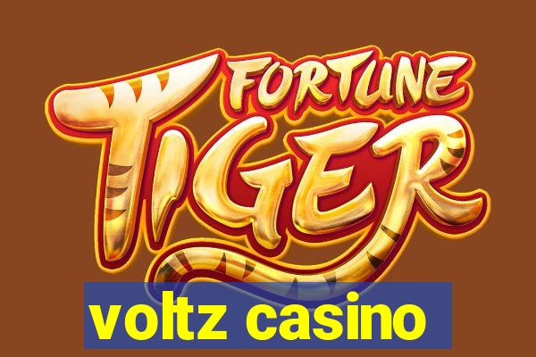 voltz casino