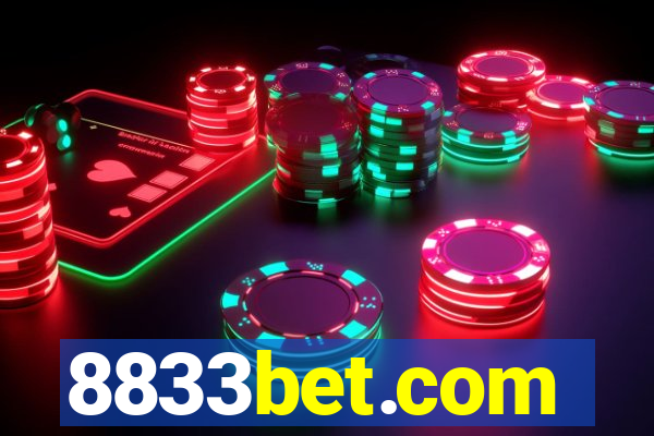 8833bet.com