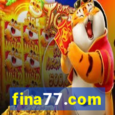 fina77.com