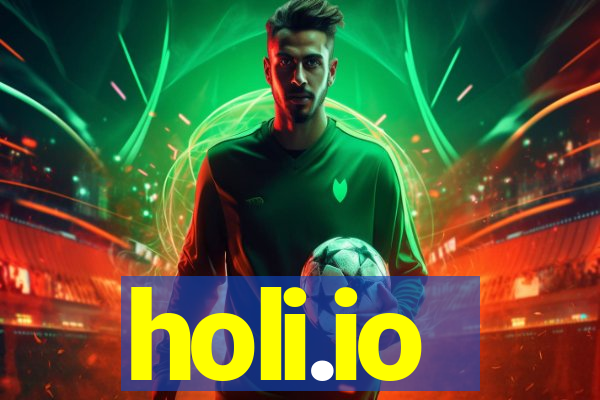 holi.io