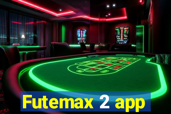 Futemax 2 app