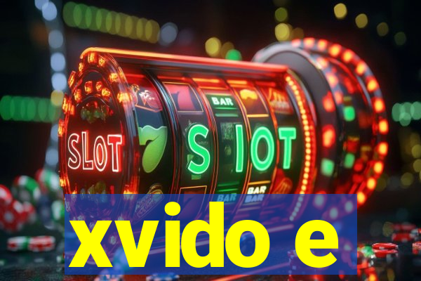 xvido e