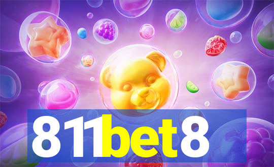 811bet8