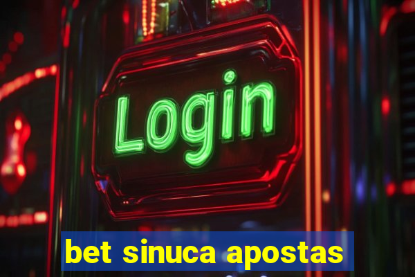 bet sinuca apostas