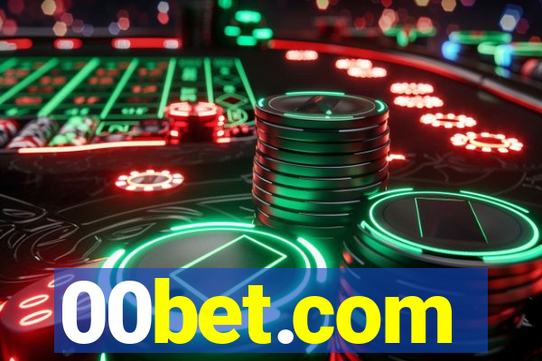 00bet.com