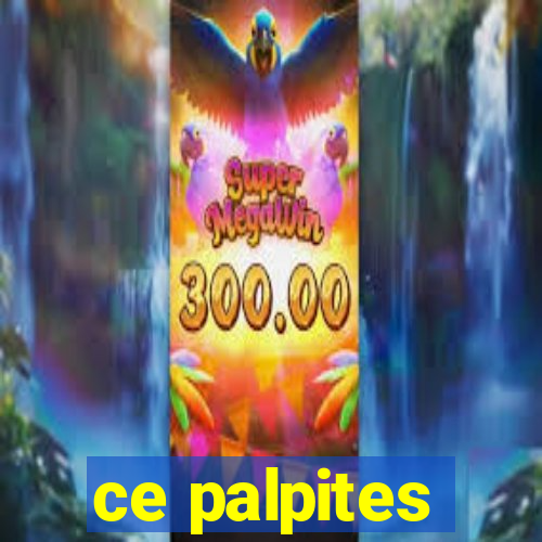 ce palpites