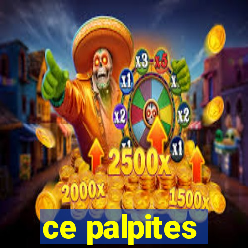 ce palpites