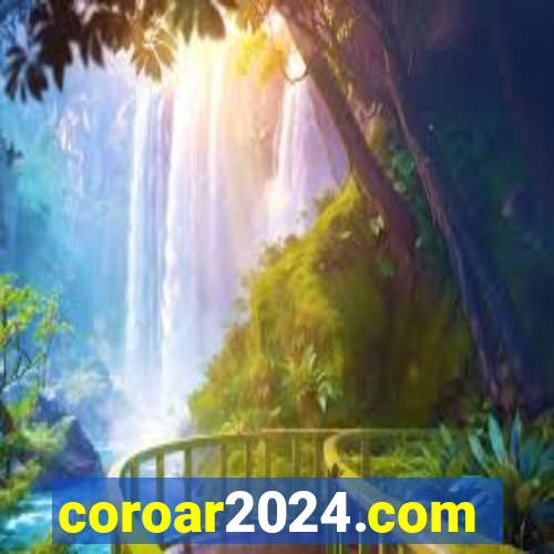 coroar2024.com