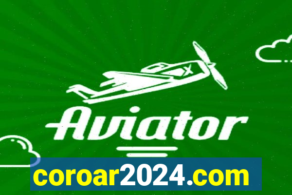 coroar2024.com