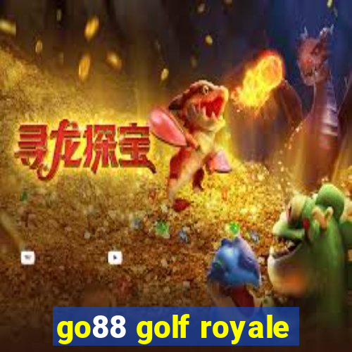 go88 golf royale