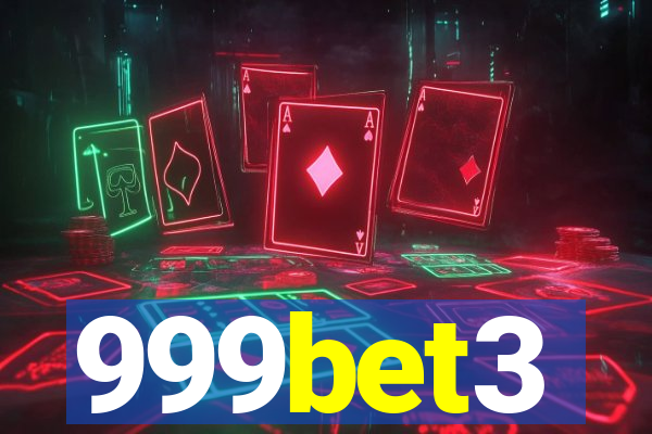 999bet3