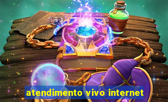 atendimento vivo internet