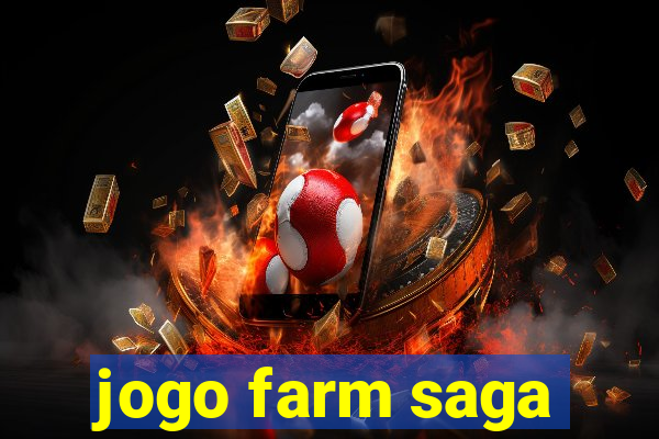 jogo farm saga