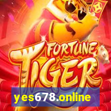 yes678.online