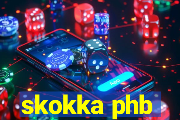 skokka phb