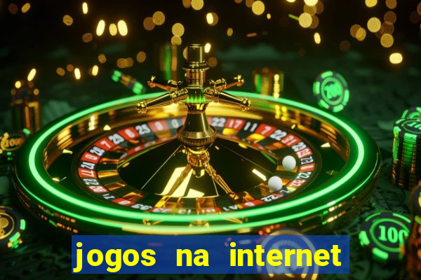 jogos na internet que ganha dinheiro de verdade