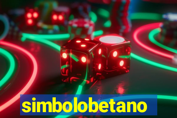 simbolobetano