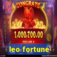 leo fortune