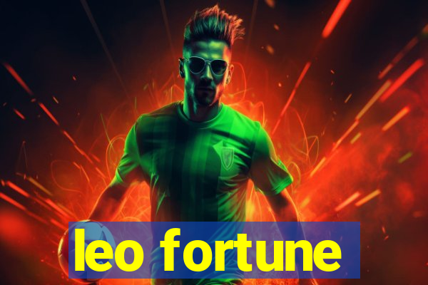 leo fortune