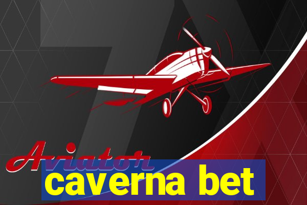 caverna bet