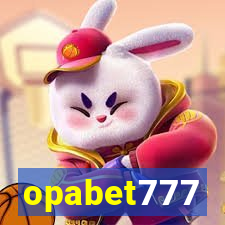 opabet777