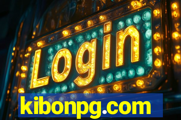 kibonpg.com