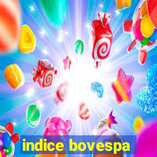 indice bovespa