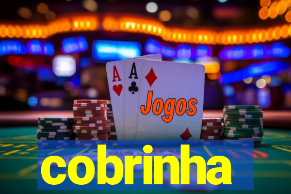 cobrinha