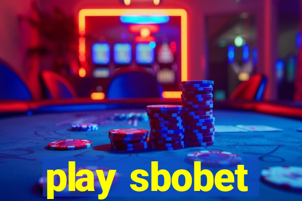 play sbobet