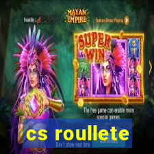 cs roullete