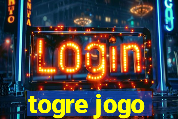 togre jogo