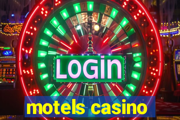 motels casino