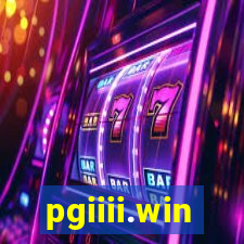 pgiiii.win