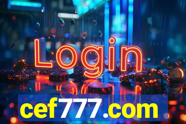 cef777.com