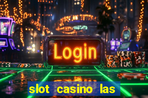 slot casino las vegas apk