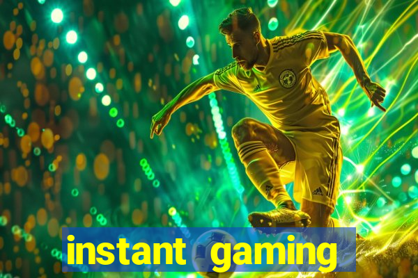 instant gaming reclame aqui