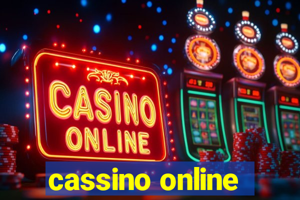 cassino online