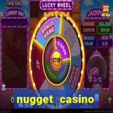 nugget casino sparks nv